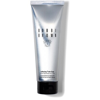 Lathering Tube Soap