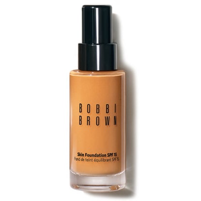Skin Foundation Spf 15 Bobbibrowncom