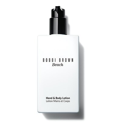 Beach Hand & Body Lotion