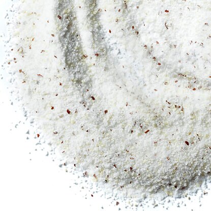 Buffing Grains for Face