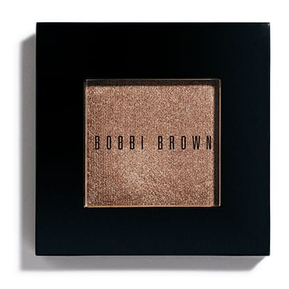 Metallic Eye Shadow