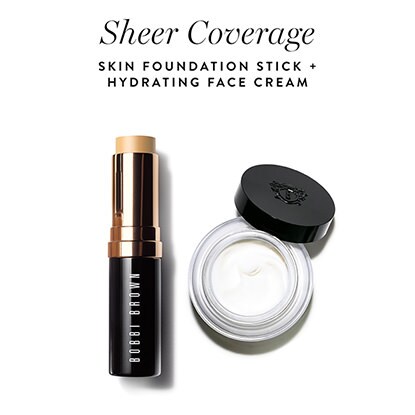 Hydrating Face Cream