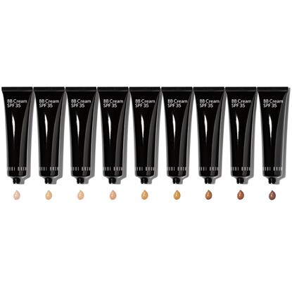 BB Cream SPF 35