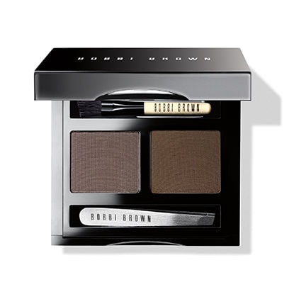 Dark Brow Kit Bobbibrowncom