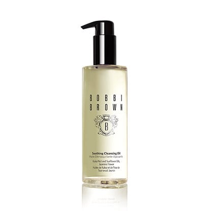 Image result for bobbi to go soothing cleansing oil