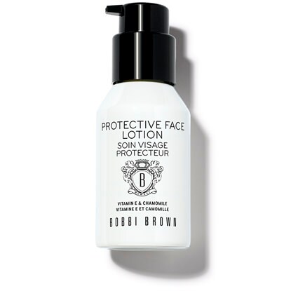 Protective Face Lotion