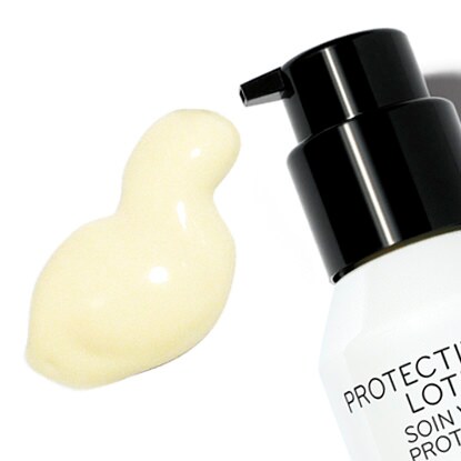 Protective Face Lotion