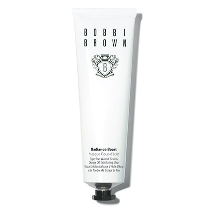 Radiance Boost Mask