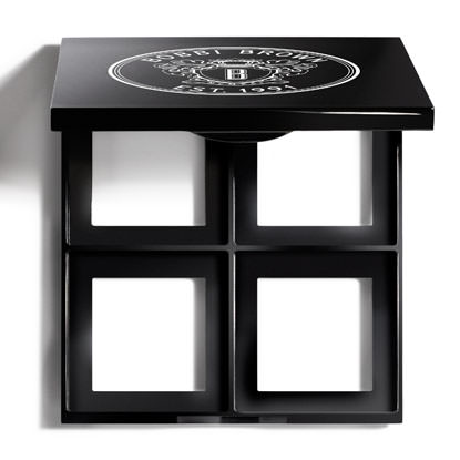 4-Pan Palette