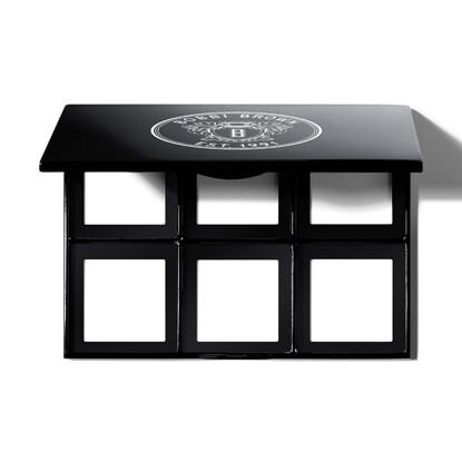 6-Pan Palette