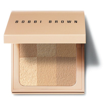 Image result for bobbi brown nude finish illuminating powder