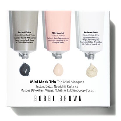 Mini Mask Trio
