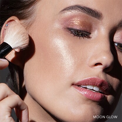 Highlighting Powder