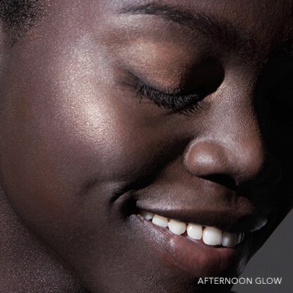 Highlighting Powder