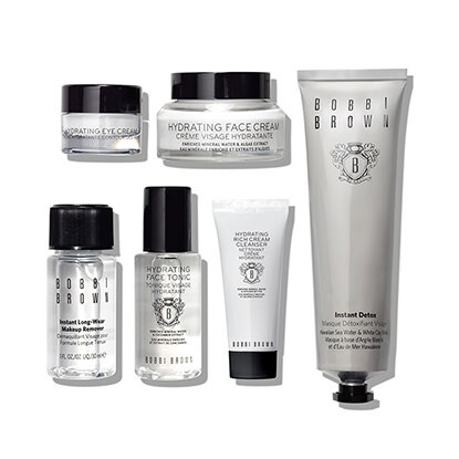 To The Rescue Detox Hydrate Set to the rescue detox hydrate set bobbibrown To The Rescue Detox Hydrate Set to the rescue detox hydrate set bobbibrown