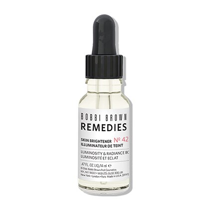 Skin Brightener NO. 42 - Luminosity & Radiance Boost