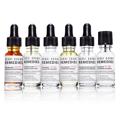 Skin Brightener NO. 42 - Luminosity & Radiance Boost
