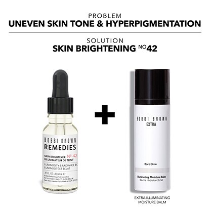 Skin Brightener NO. 42 - Luminosity & Radiance Boost
