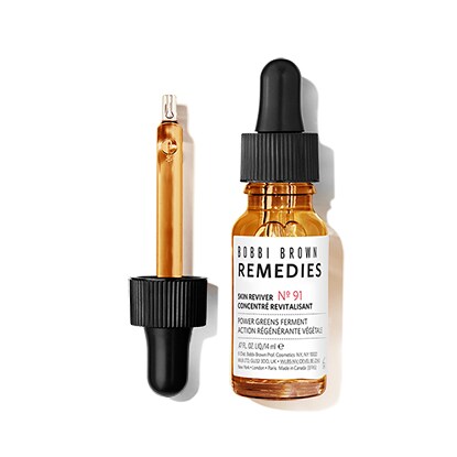 Skin Reviver No. 91 - Power Greens Ferment
