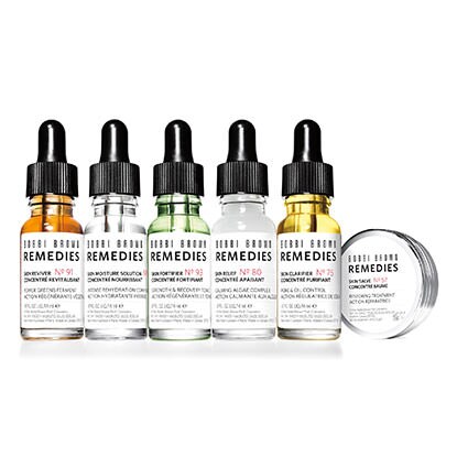 Skin Reviver No. 91 - Power Greens Ferment