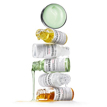 Skin Reviver No. 91 - Power Greens Ferment