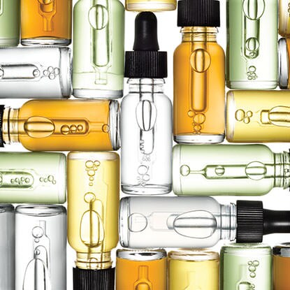 Skin Reviver No. 91 - Power Greens Ferment