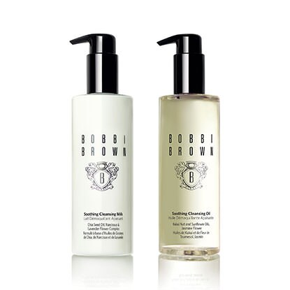 Soothing Cleansing Milk