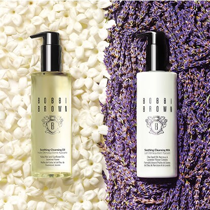 Soothing Cleansing Milk
