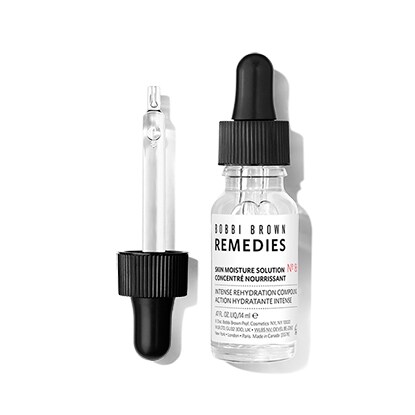 Skin Moisture Solution No. 86 - Intense Rehydration Compound