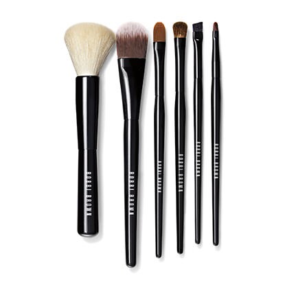 Classic Brush Collection