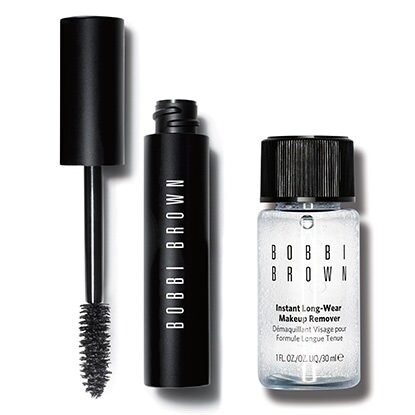 Eye Opening Set - Mascara & Makeup Remover