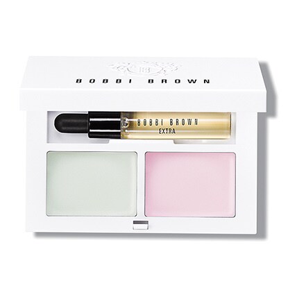 Extra Glow Skincare Palette