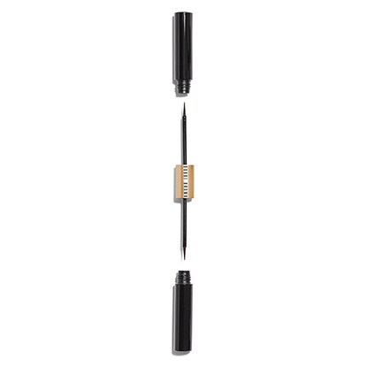 Dual-Ended Long-Wear Liquid Liner