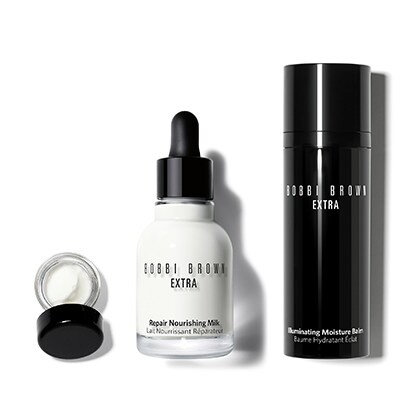 Nourish & Glow Extra Skincare Trio