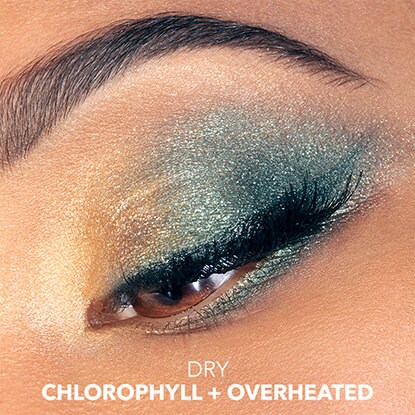 Luxe Eye Shadow