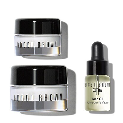 Mini Extra Trio