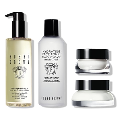 Nourish & Glow Skincare Set