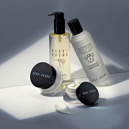 Nourish & Glow Skincare Set