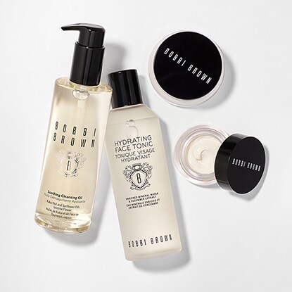 Nourish & Glow Skincare Set