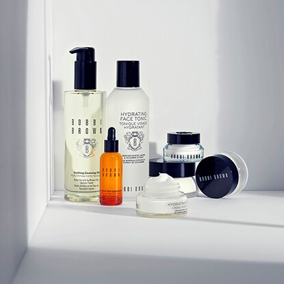 Hydrating Skincare Set