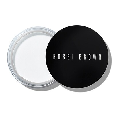 Retouching Loose Powder