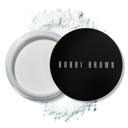 Retouching Loose Powder