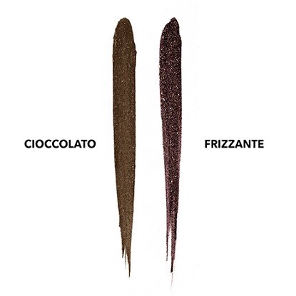 Dual-Ended Long-Wear Liquid Liner