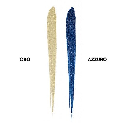 Dual-Ended Long-Wear Liquid Liner
