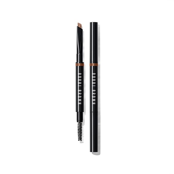 Bobbi Brown Long-Wear Brow Pencil, Warm Brown - 0.33g