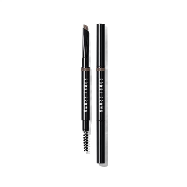 Bobbi Brown Long-Wear Brow Pencil, Black Brown - 0.33g