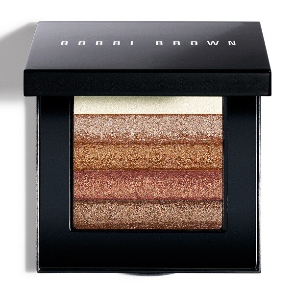 바비 브라운 Bobbi Brown Shimmer Brick Compact