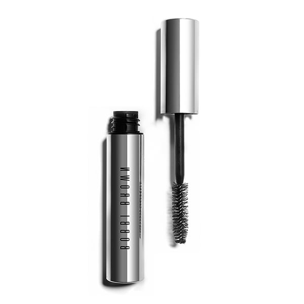 바비 브라운 노 스머지 마스카라 Bobbi Brown No Smudge Mascara,Black