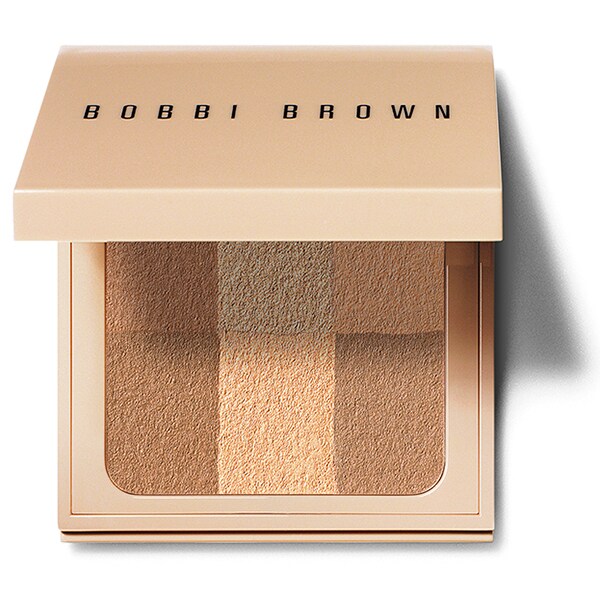 바비 브라운 누드 피니시 일루미네이팅 파우더 Bobbi Brown Nude Finish Illuminating Powder,Golden