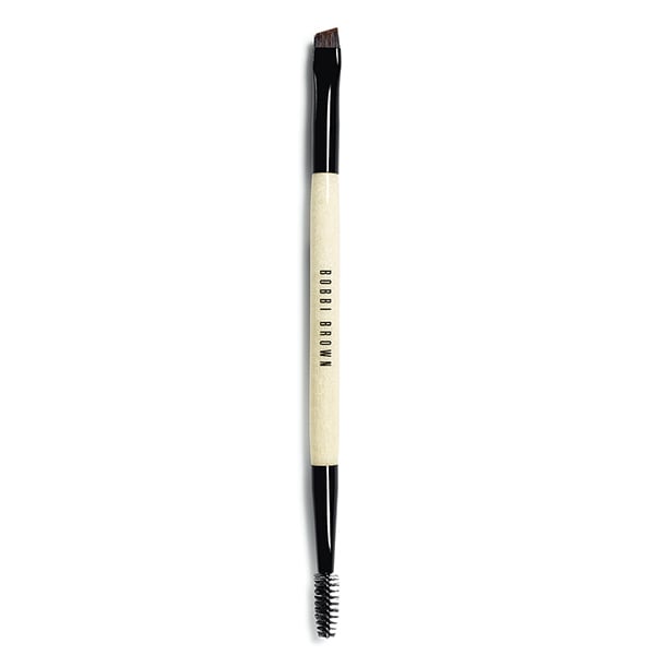 바비 브라운 Bobbi Brown Dual-Ended Brow Definer/Groomer Brush